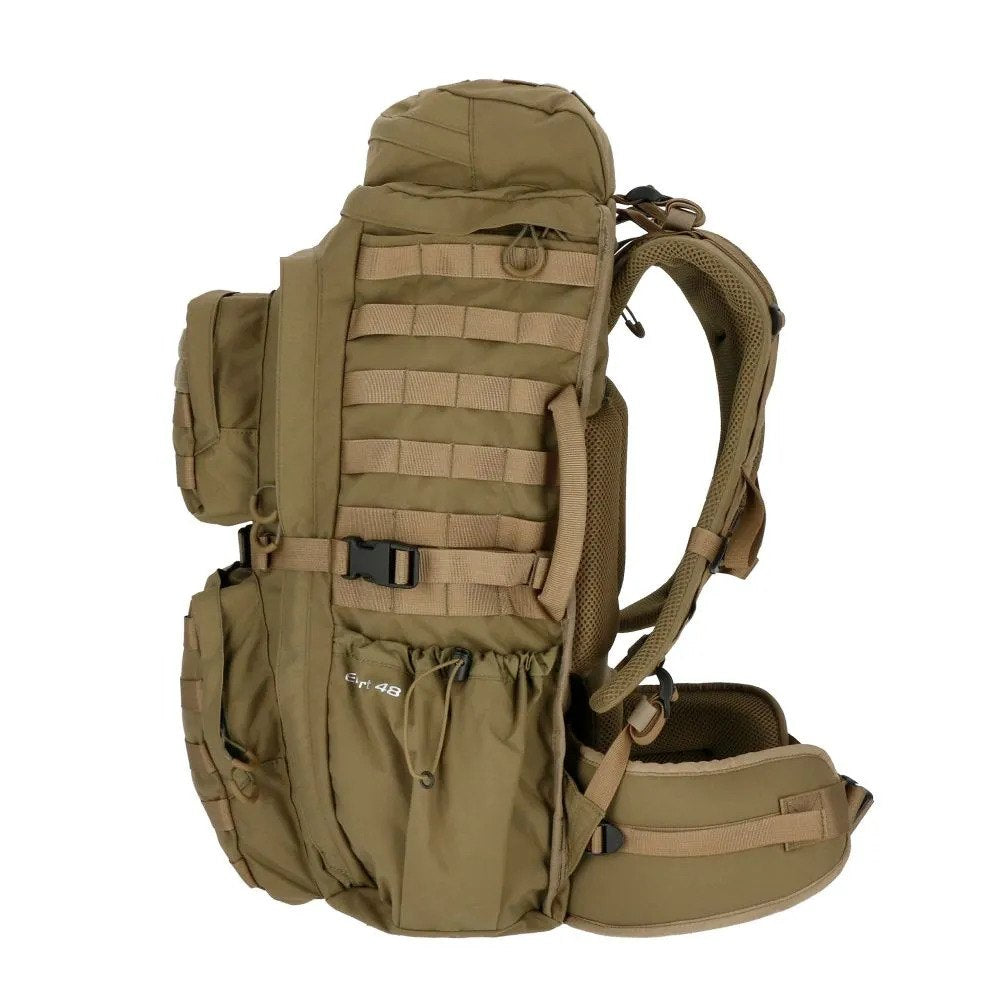 Doite Ryggsekk Ebert 48 - Fritidsshoppen.no