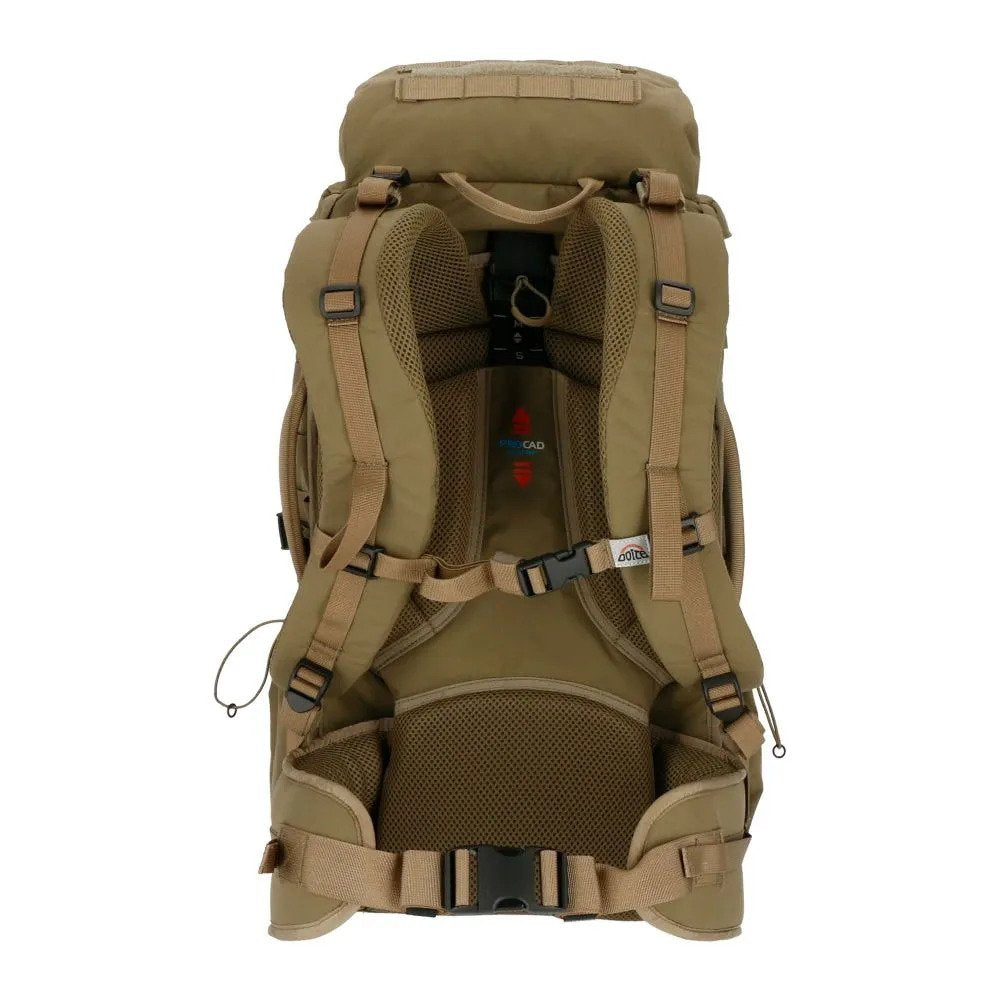 Doite Ryggsekk Ebert 48 - Fritidsshoppen.no