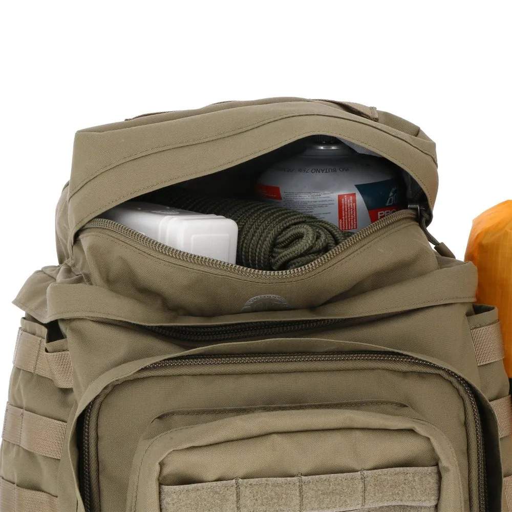 Doite Ryggsekk Ebert 48 - Fritidsshoppen.no