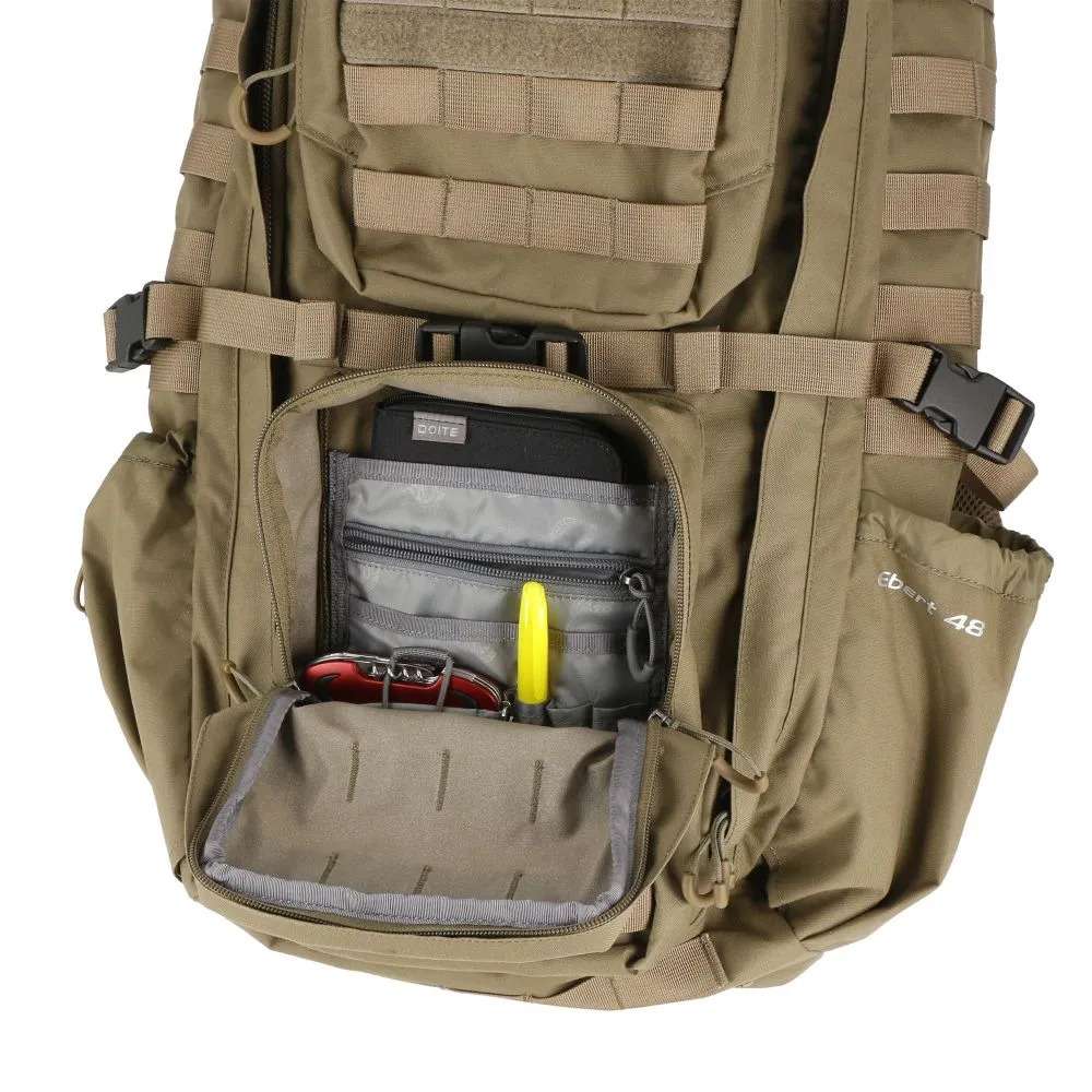 Doite Ryggsekk Ebert 48 - Fritidsshoppen.no