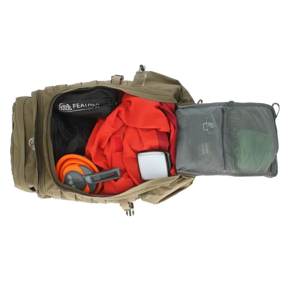 Doite Ryggsekk Ebert 48 - Fritidsshoppen.no