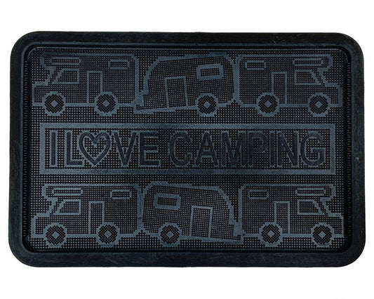 Dørmatte Arisol TrayMat 40x60x3cm - Hjem & Fritidsshoppen.no