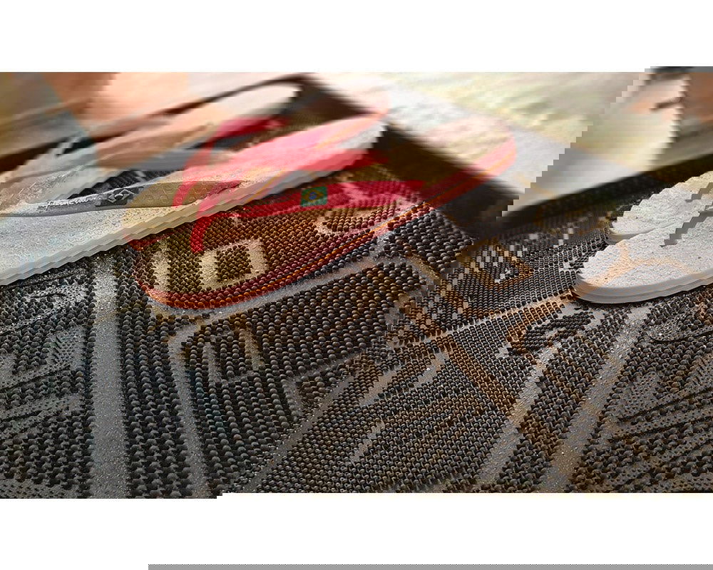 Dørmatte Arisol TrayMat 40x60x3cm - Hjem & Fritidsshoppen.no