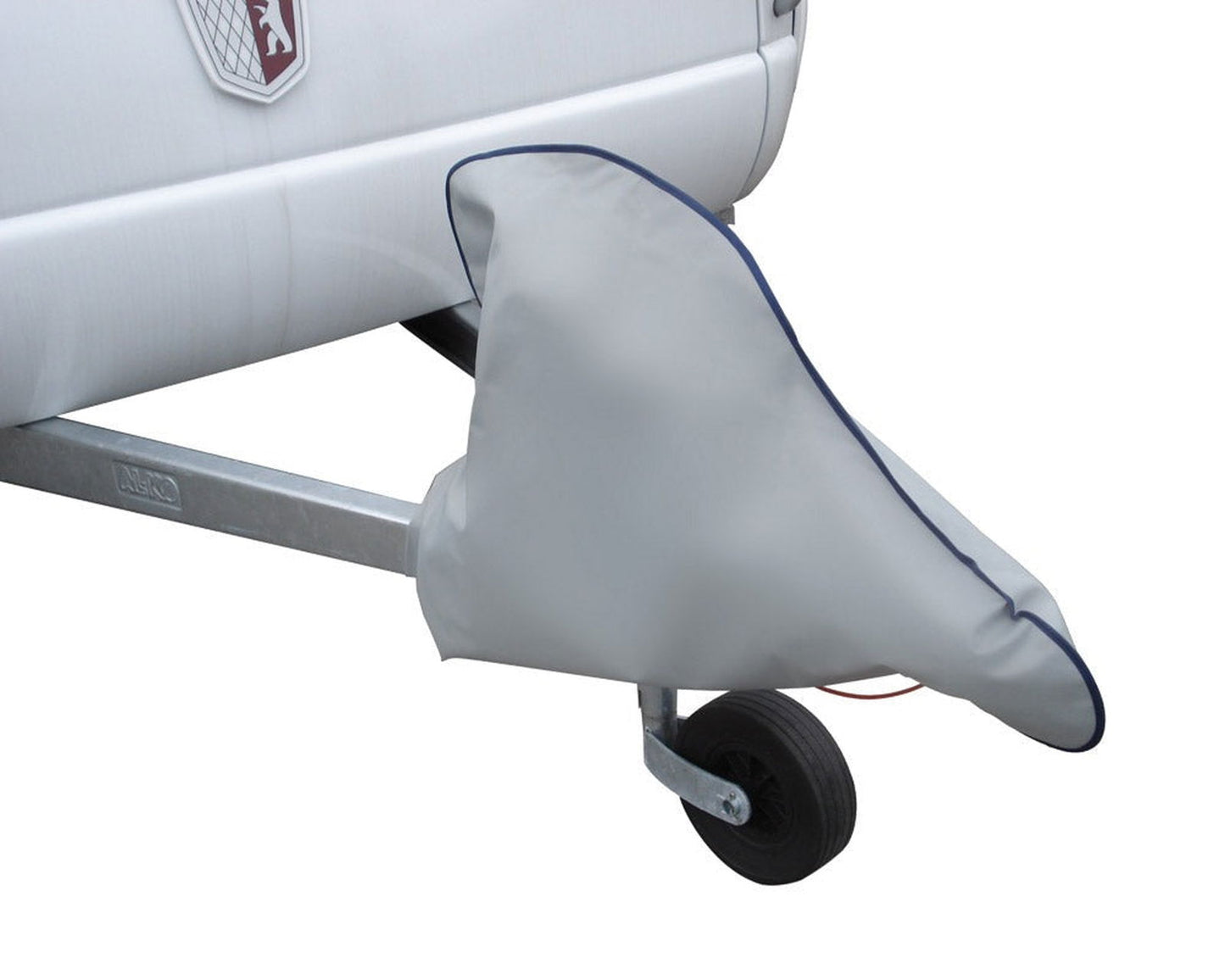 Dragtrekk Hindermann grå 8012-4450SB - Hjem & Fritidsshoppen.no