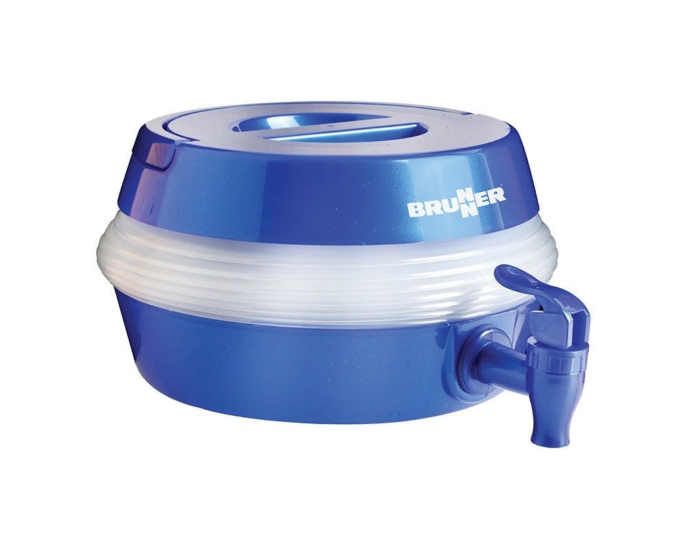 Drikkedispenser Brunner Blue Pearl - Hjem & Fritidsshoppen.no