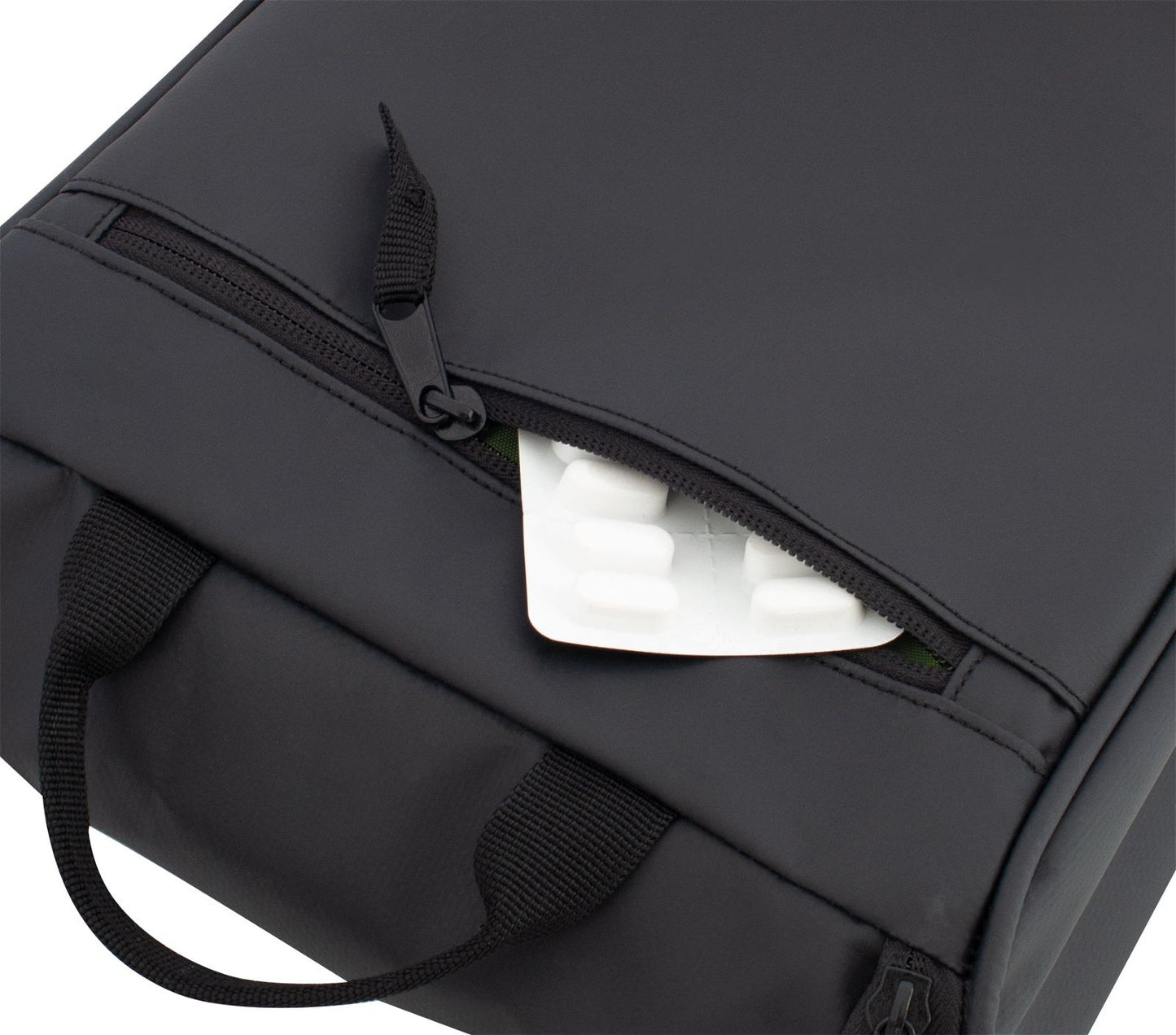 Dusjveske til bobil og campingvogn fra Eurotrail - Hjem & Fritidsshoppen.no