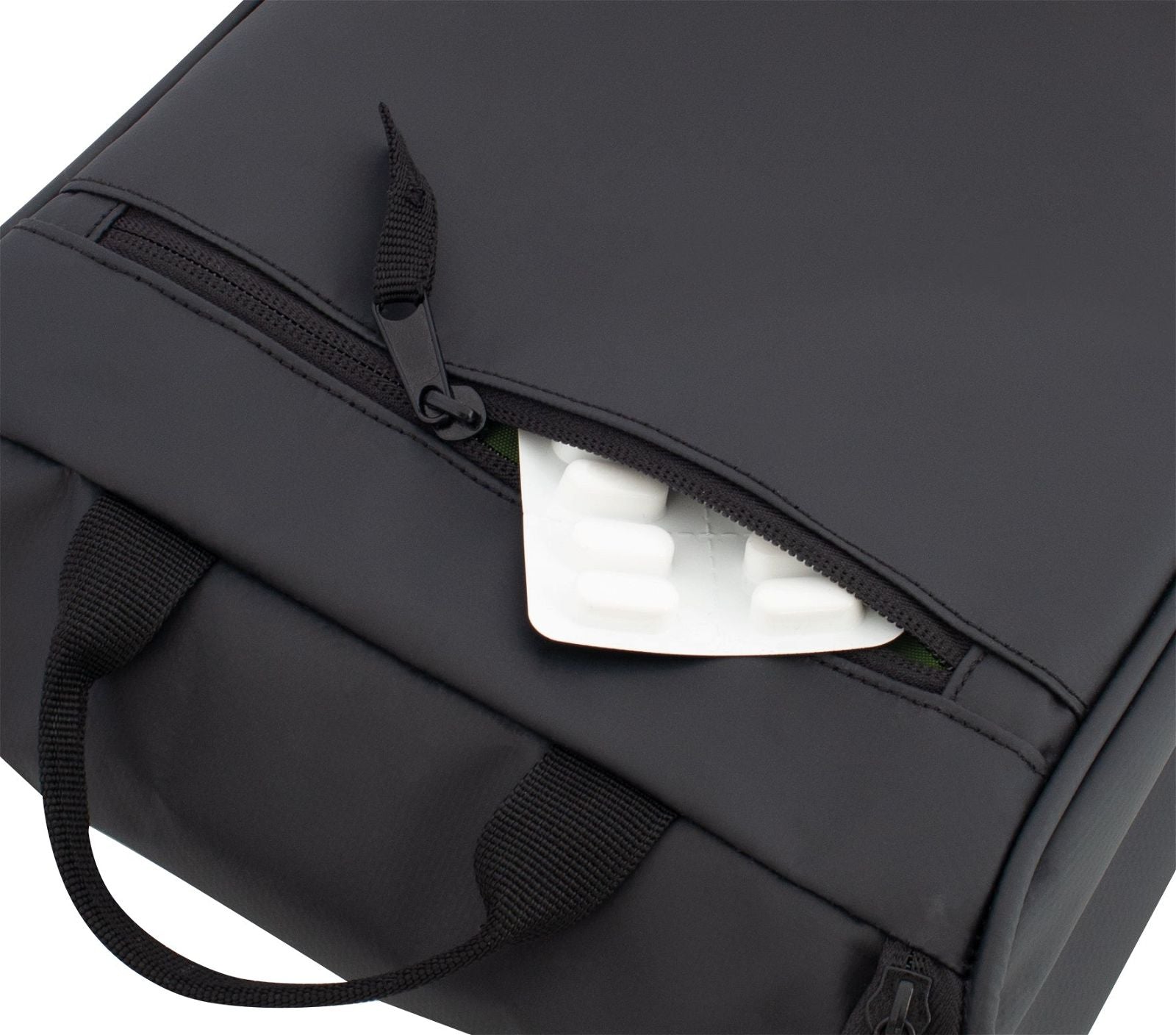 Dusjveske til bobil og campingvogn fra Eurotrail - Hjem & Fritidsshoppen.no