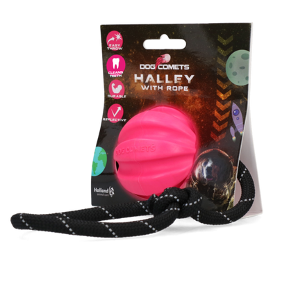 Meteorite Ball Rosa Halley