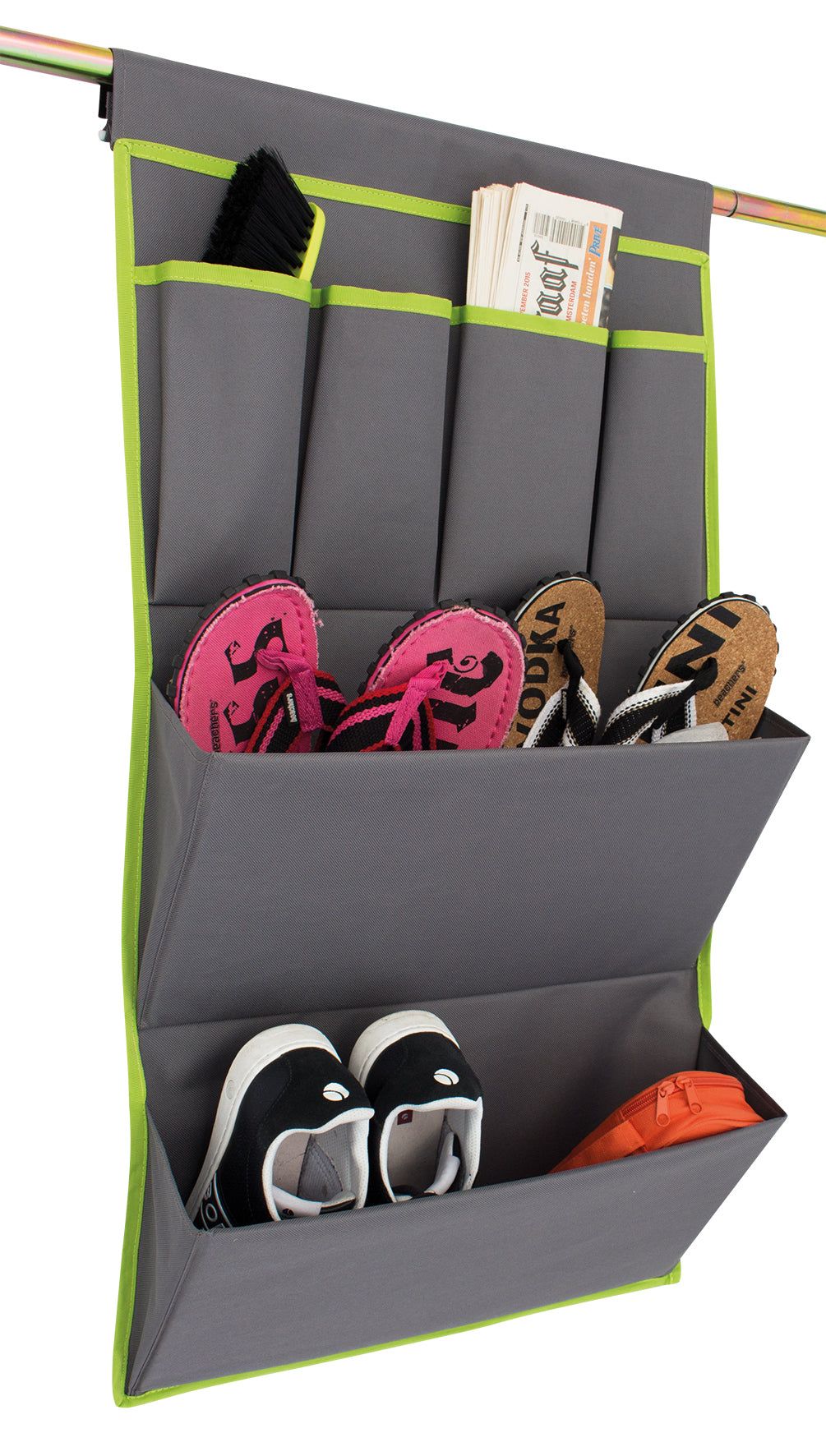 Eurotrail oppheng med lommer - Bristol L - Hjem & Fritidsshoppen.no