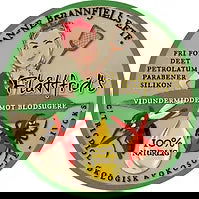 Flåttfrid's Vidundermiddel mot blodsugere i fast form - Hjem & Fritidsshoppen.no