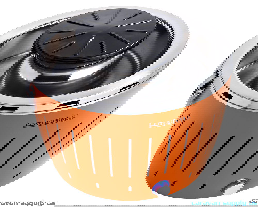 Fondue LotusGrill 340 - Hjem & Fritidsshoppen.no