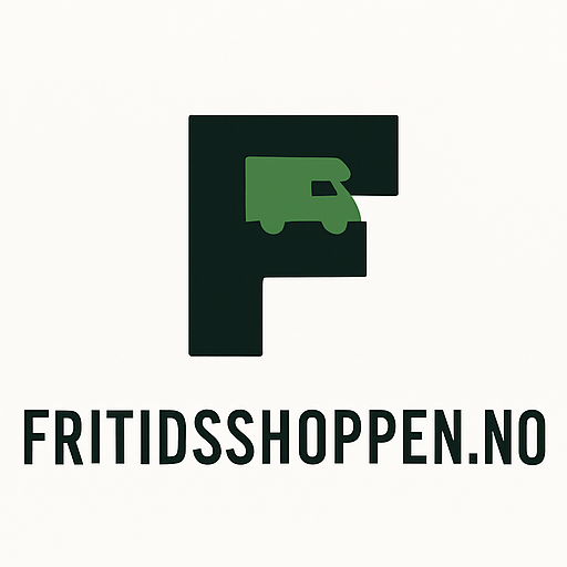 Fritidsshoppen.no
