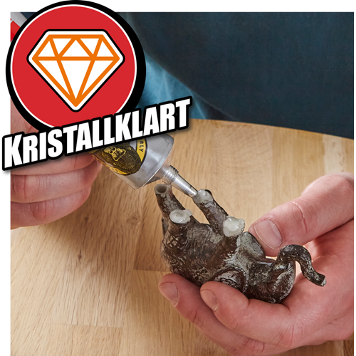 Gorilla Kontaktlim 75 g - Hjem & Fritidsshoppen.no