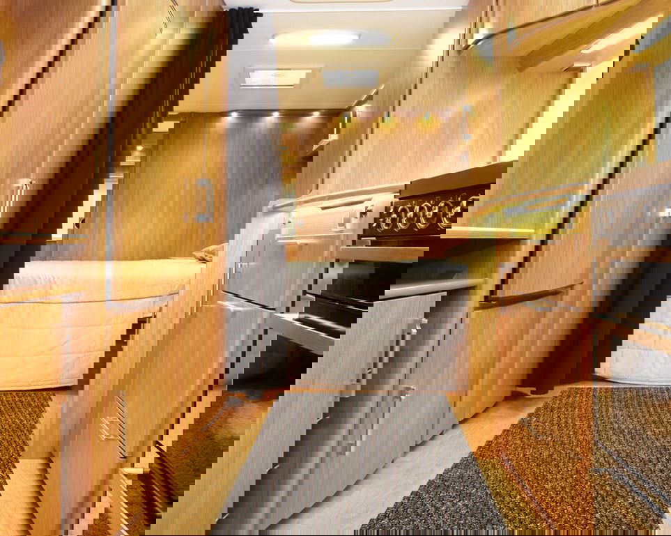 Gulvteppe til bobil og campingvogn! - Hjem & Fritidsshoppen.no