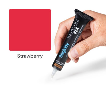 201112-CP-3 Strawberry