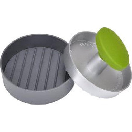 Hamburgerpresse fra Outdoor - Hjem & Fritidsshoppen.no