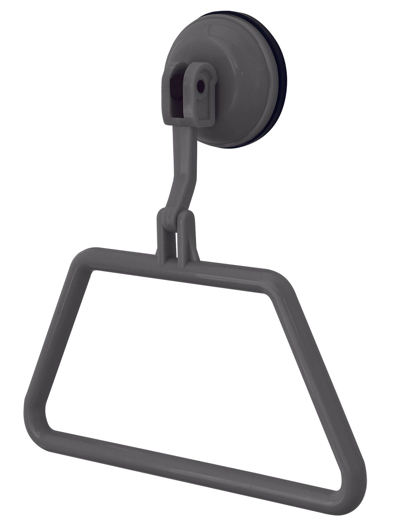 Håndkleholder med sugekopp - Hjem & Fritidsshoppen.no