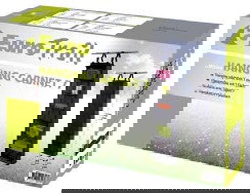 Hengende skap 7 - Hjem & Fritidsshoppen.no