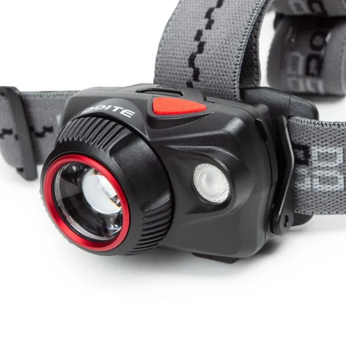 Hodelykt POWER MAX 580LM