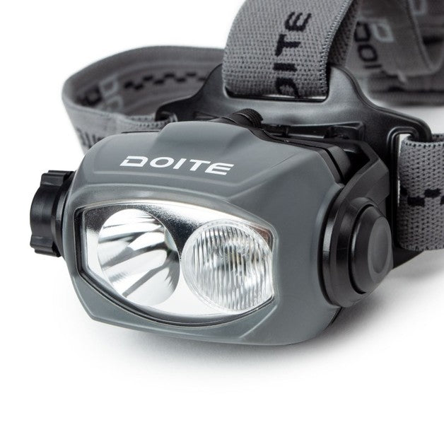 Hodelykt Rock Men 400LM