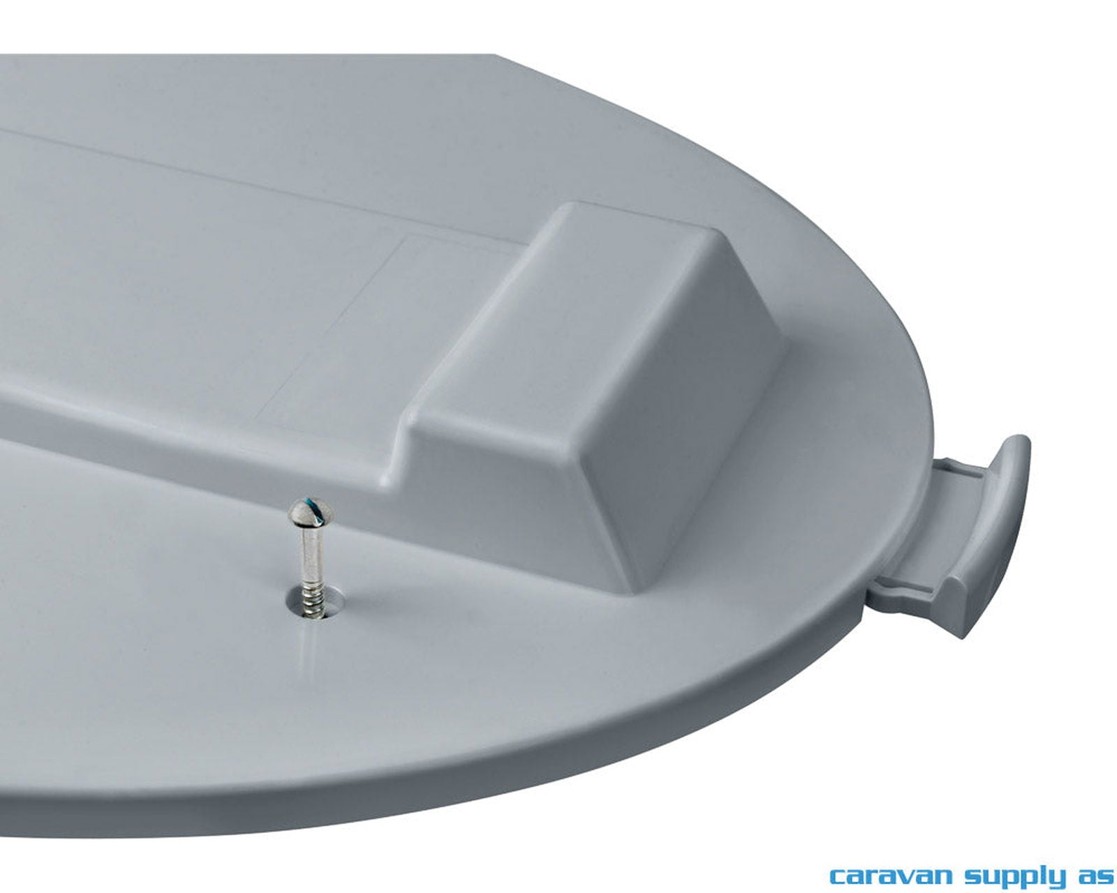 Hold down kit til Porta Potti 565 - Hjem & Fritidsshoppen.no