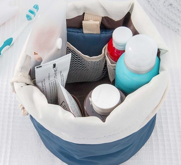 InnovaGoods reiseveske for kosmetikk - Hjem & Fritidsshoppen.no