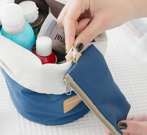 InnovaGoods reiseveske for kosmetikk - Hjem & Fritidsshoppen.no