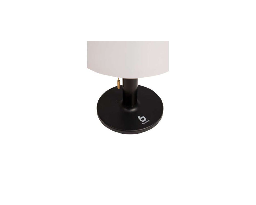 Bordlampe Bo-Camp Ranger Solar - full