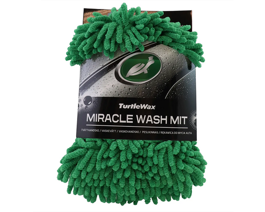 Turtle Wax Miracle Wash Mit