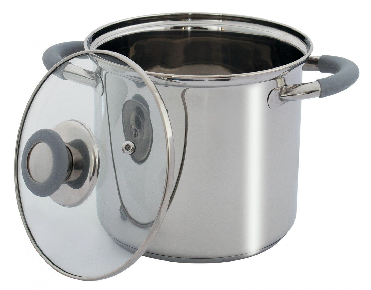 Kasserollesett fra Eurotrail - Vårt bestselgende kjelesett! - Hjem & Fritidsshoppen.no