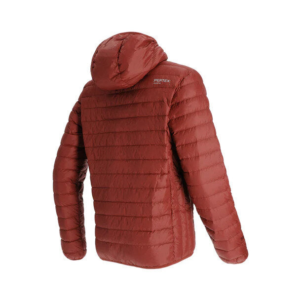 Doite Kion dunjakke bakside Pertex Quantum