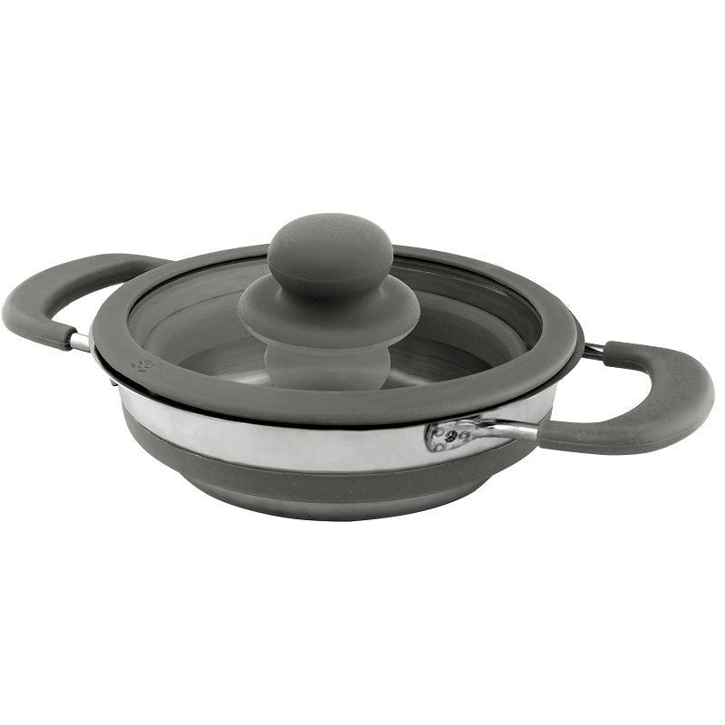 Kjele sammenleggbar 1,5l  vår mest populære kjele - Hjem & Fritidsshoppen.no