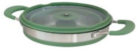 Kjele sammenleggbar 1,5l  vår mest populære kjele - Hjem & Fritidsshoppen.no