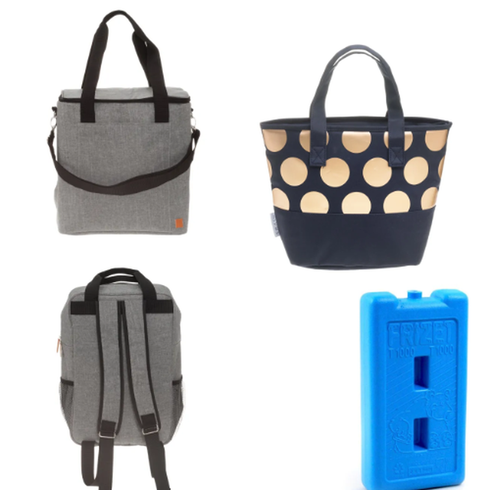 Kjølebag - Hjem & Fritidsshoppen.no