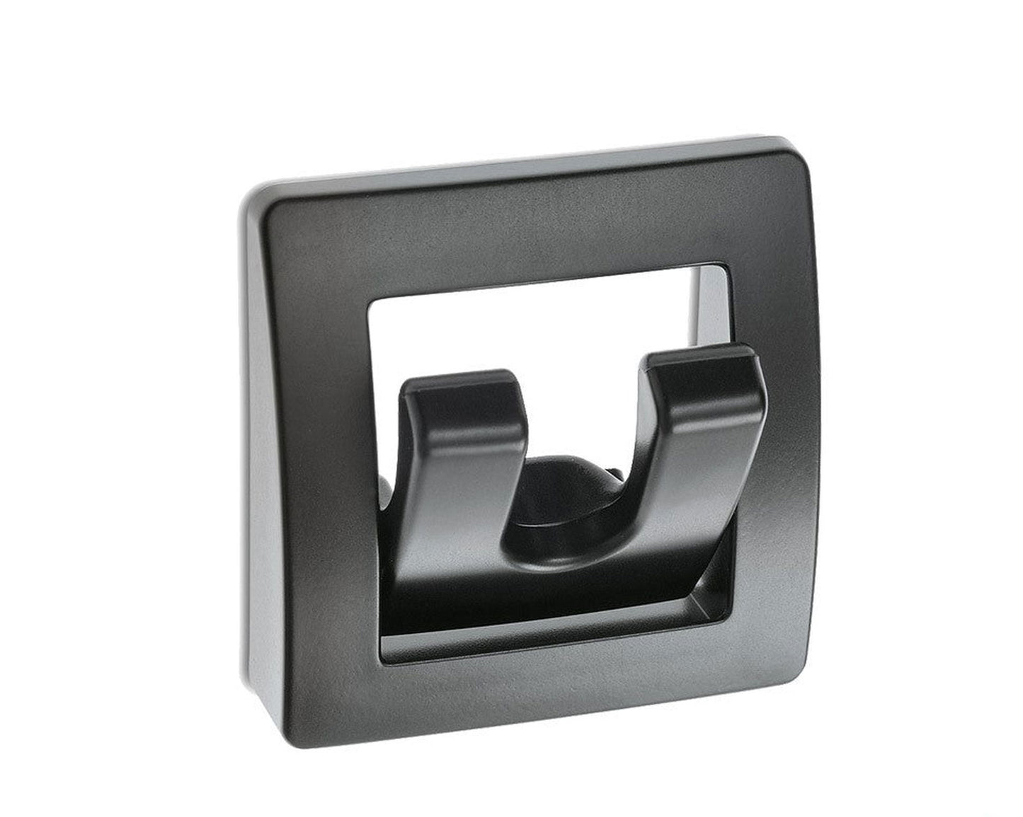 Klesknagg med 2 kroker - Hjem & Fritidsshoppen.no