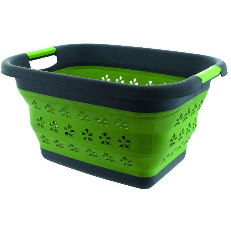 Kleskurv sammenleggbar fra Eurotrail - Hjem & Fritidsshoppen.no
