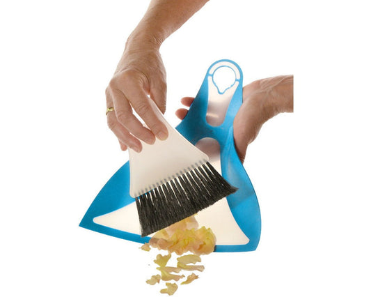 Kost og feiebrett Yachticon - Hjem & Fritidsshoppen.no