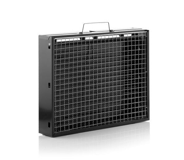 Kullgrill sammenleggbar og bærbar - Bordgrill med kull! På Tilbud! - Hjem & Fritidsshoppen.no