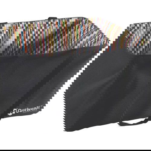 Kurv Store Basket large OUTWELL - Hjem & Fritidsshoppen.no