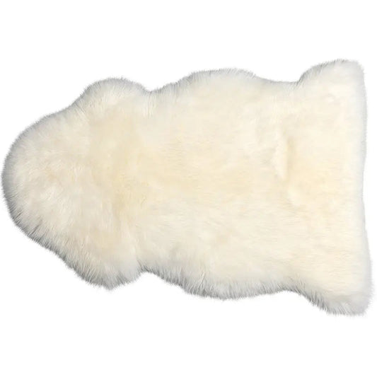 Lammeskinnsfell -  50 x 85 - Hjem & Fritidsshoppen.no