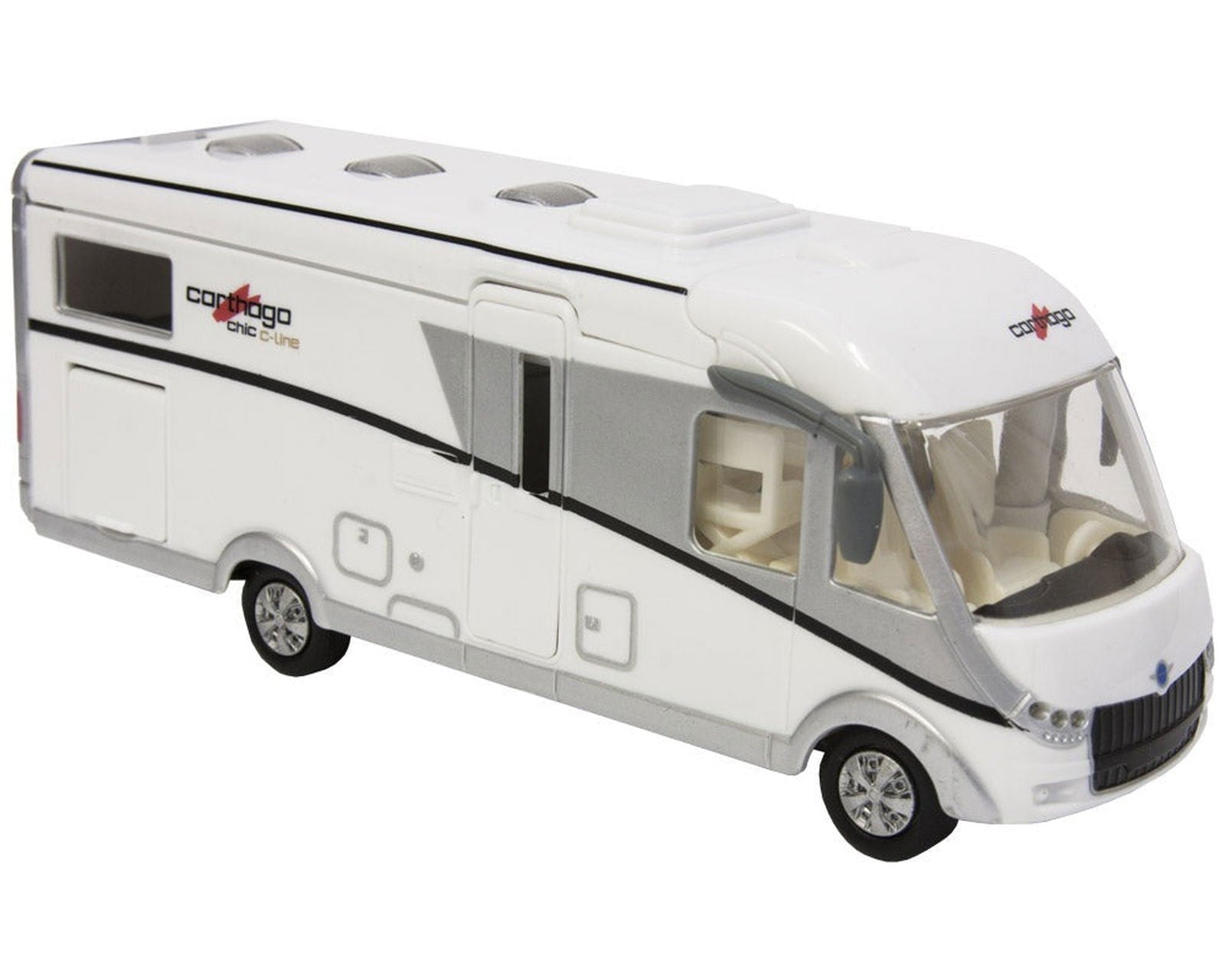 Lekebil Carthago bobil - Bestselger - Hjem & Fritidsshoppen.no