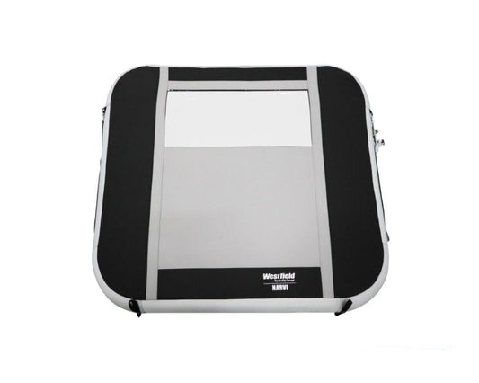 Levegg Westfield Narvi liten 150x130cm - på lager medio juni - Hjem & Fritidsshoppen.no