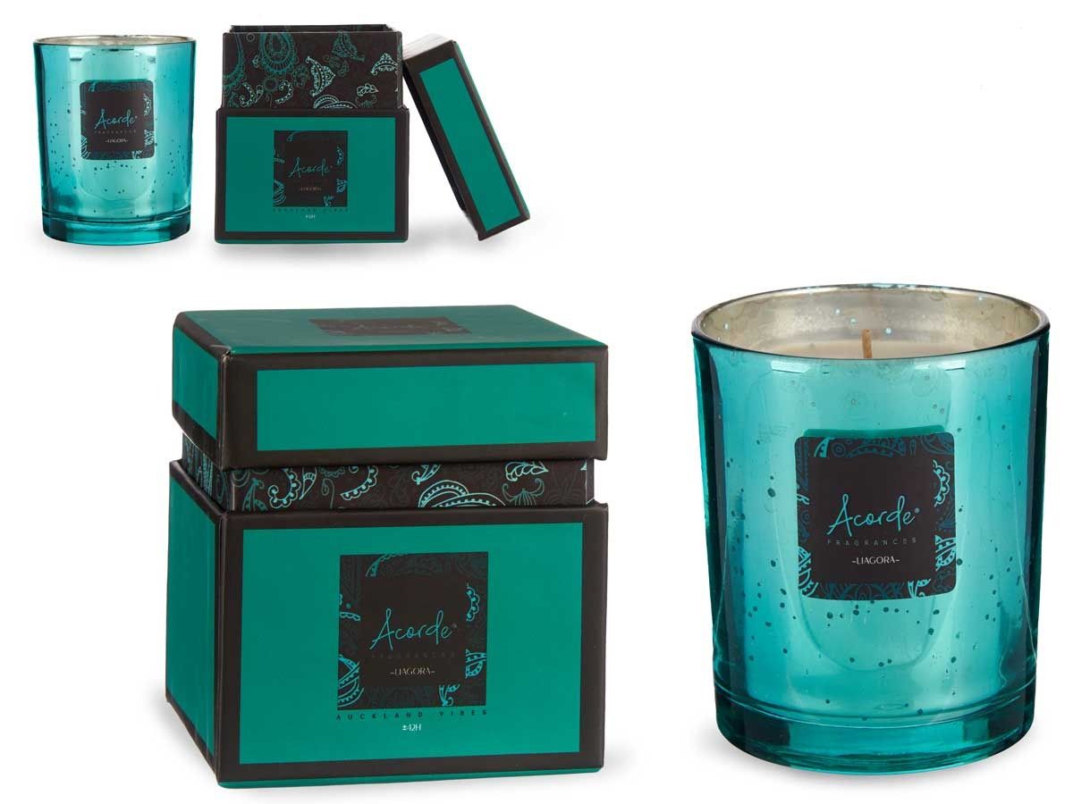 Liagora duftlys i gaveeske - Havbris - Hjem & Fritidsshoppen.no