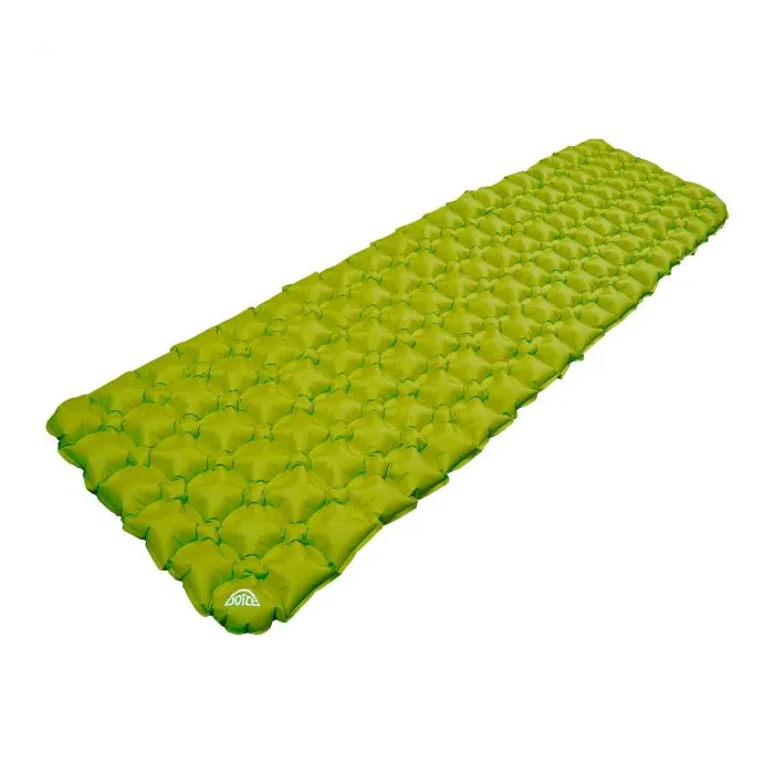 Doite Liggeunderlag Featherlight Oppblåsbar