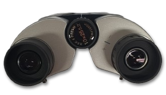 Doite Lince Regular Kikkert – Kompakt og lyssterk friluftskikkert