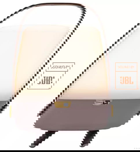 Lite-Up Play  Sound By JBL Dansk design og perfekt lyd - Hjem & Fritidsshoppen.no