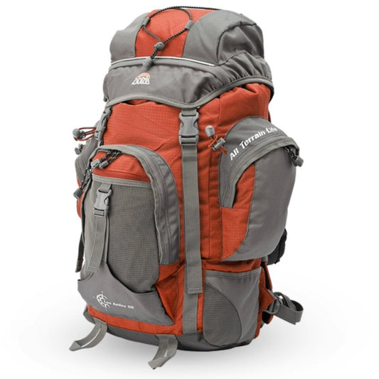 Ryggsekk Los Andes 50 liter - Vær rask - kun få igjen på lager!