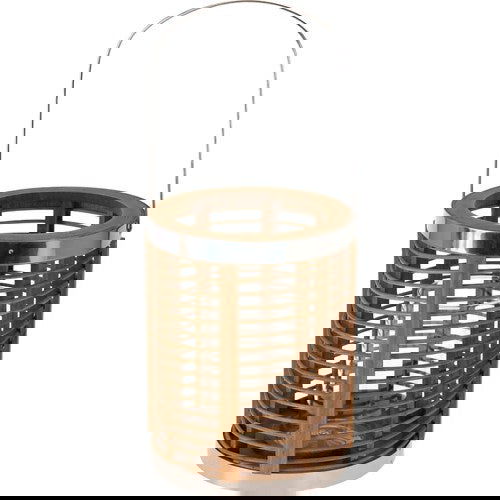 Lykt Wood Koopman - Hjem & Fritidsshoppen.no