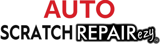 MAGICEZY Auto scratch repairezy - Hjem & Fritidsshoppen.no