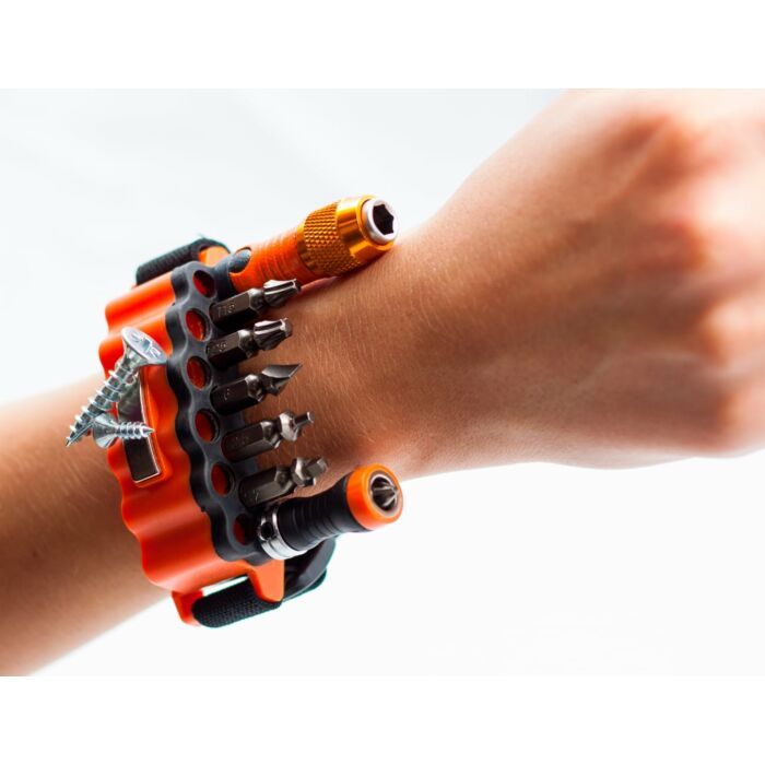 MAGNETDRIVER™ - Det komplette settet (DDN-SETT) - Her får du alt! - Hjem & Fritidsshoppen.no